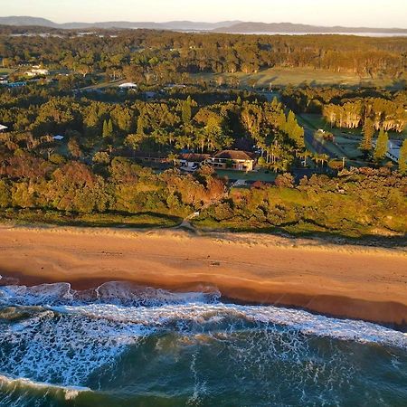 Diamond Beach Resort, Mid North Coast Nsw Extérieur photo