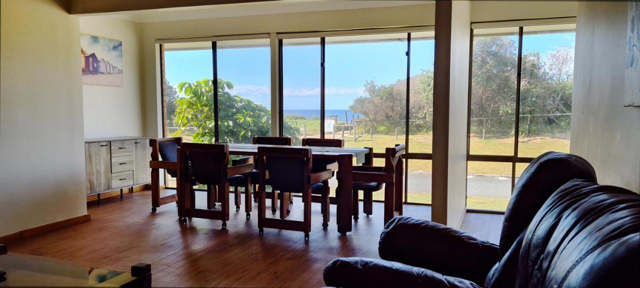 Diamond Beach Resort, Mid North Coast Nsw Extérieur photo