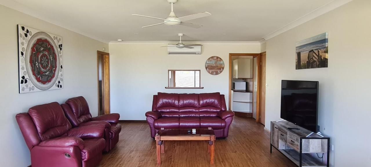 Diamond Beach Resort, Mid North Coast Nsw Extérieur photo