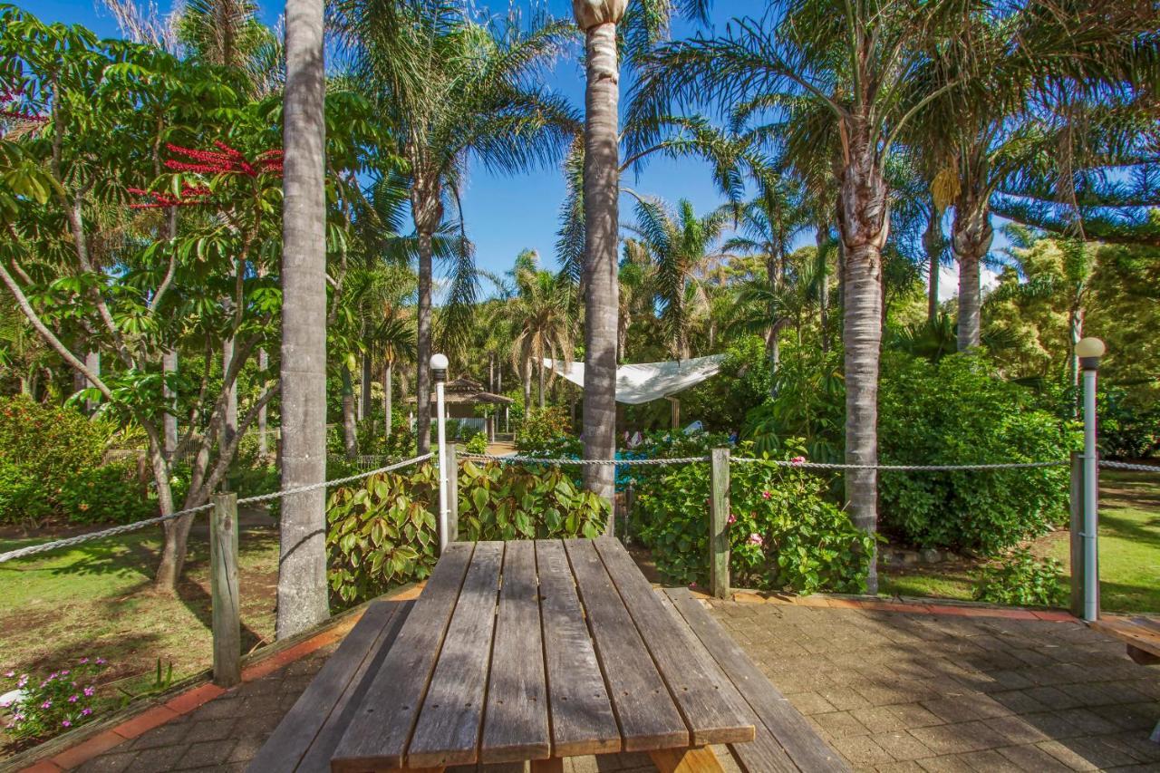 Diamond Beach Resort, Mid North Coast Nsw Extérieur photo