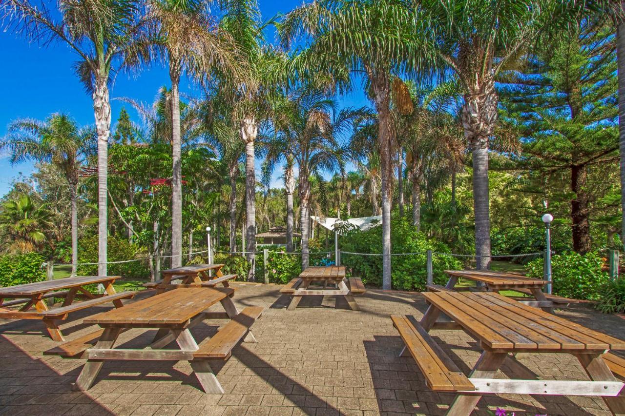 Diamond Beach Resort, Mid North Coast Nsw Extérieur photo