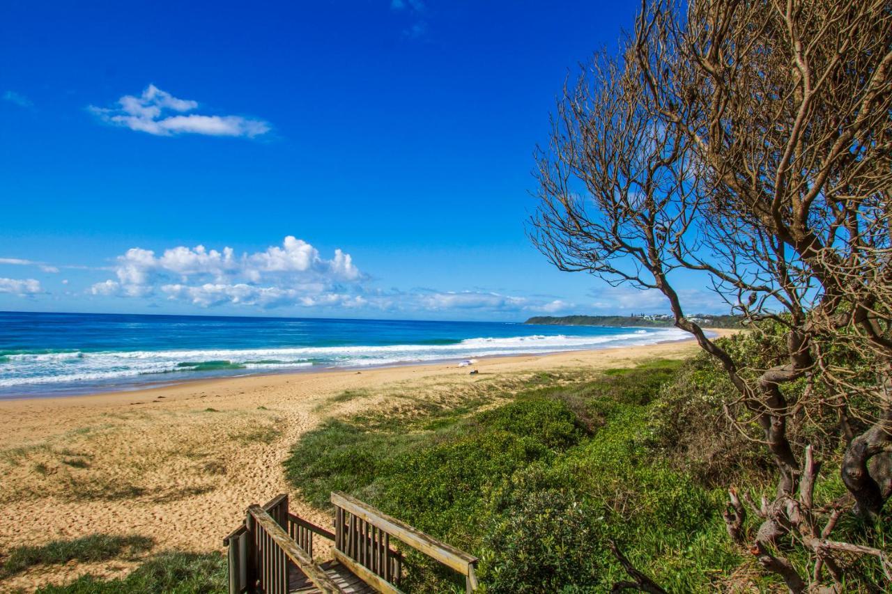 Diamond Beach Resort, Mid North Coast Nsw Extérieur photo