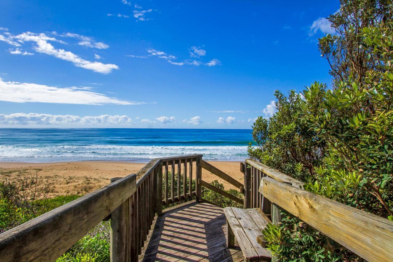 Diamond Beach Resort, Mid North Coast Nsw Extérieur photo