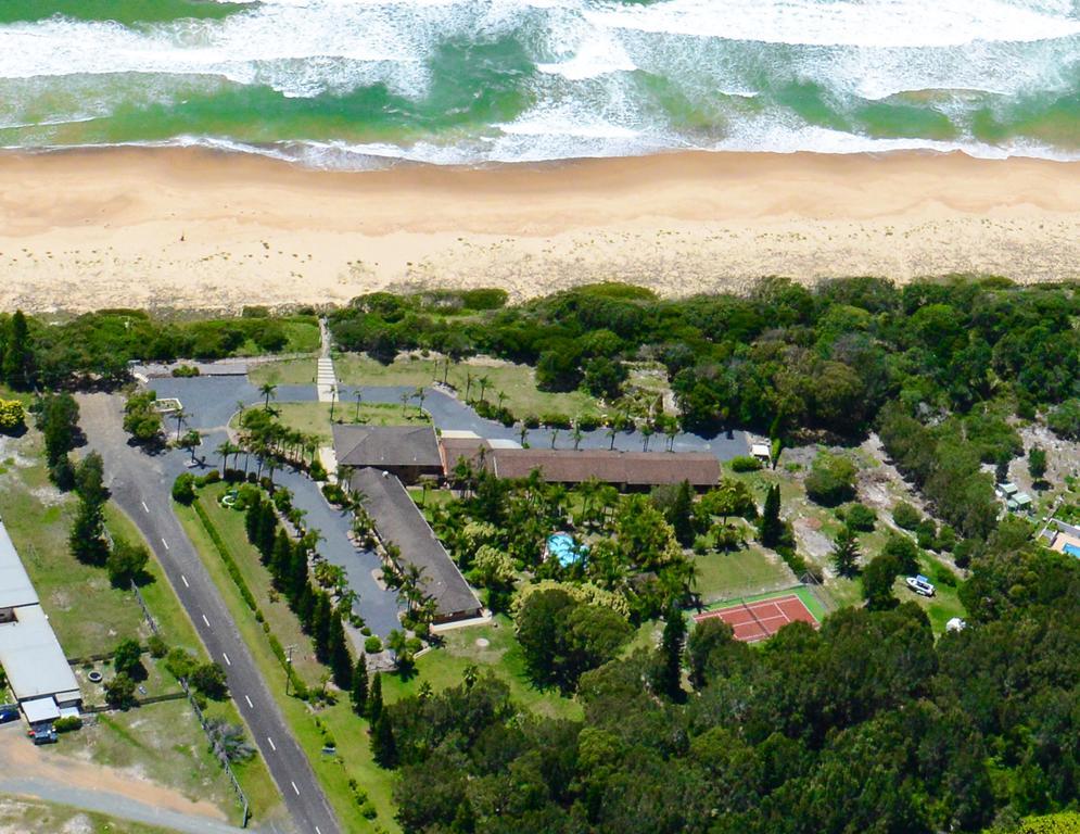 Diamond Beach Resort, Mid North Coast Nsw Extérieur photo