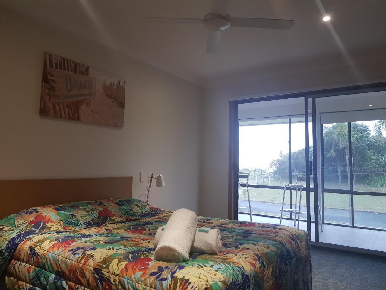 Diamond Beach Resort, Mid North Coast Nsw Extérieur photo