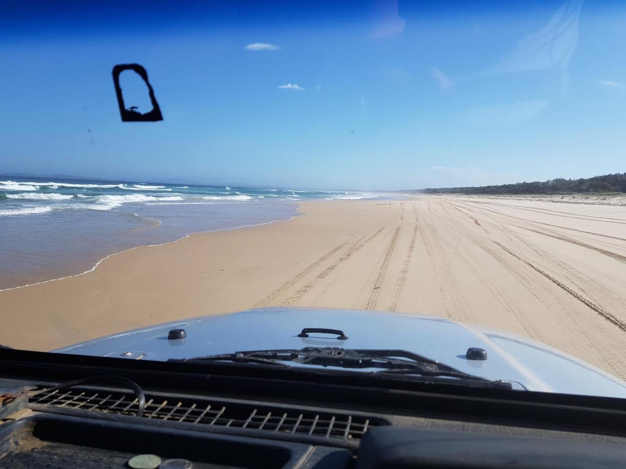 Diamond Beach Resort, Mid North Coast Nsw Extérieur photo