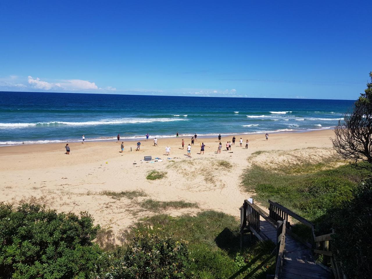 Diamond Beach Resort, Mid North Coast Nsw Extérieur photo