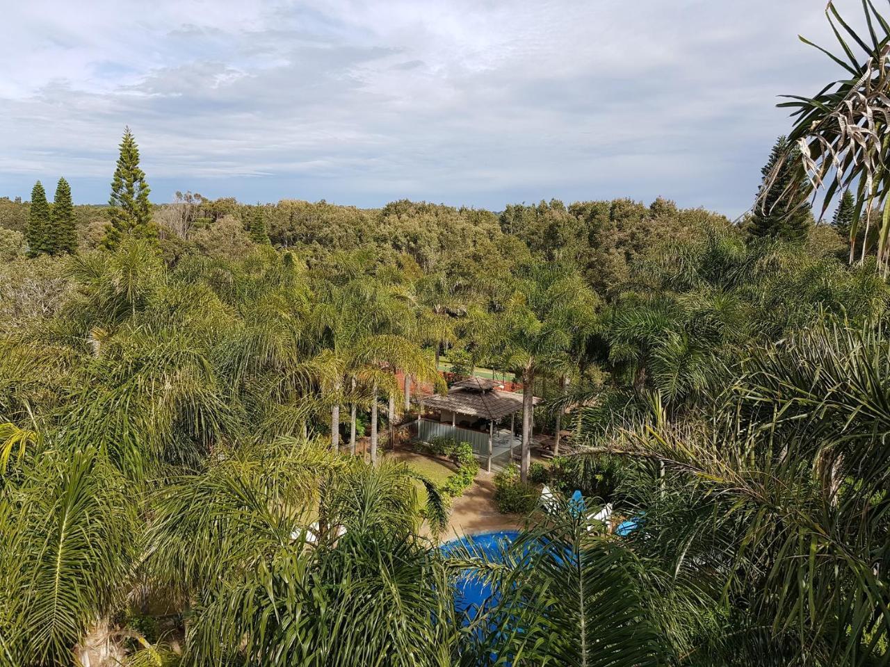 Diamond Beach Resort, Mid North Coast Nsw Extérieur photo