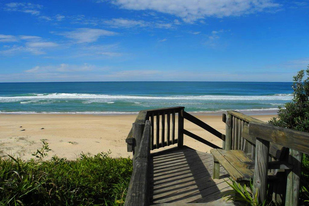 Diamond Beach Resort, Mid North Coast Nsw Extérieur photo