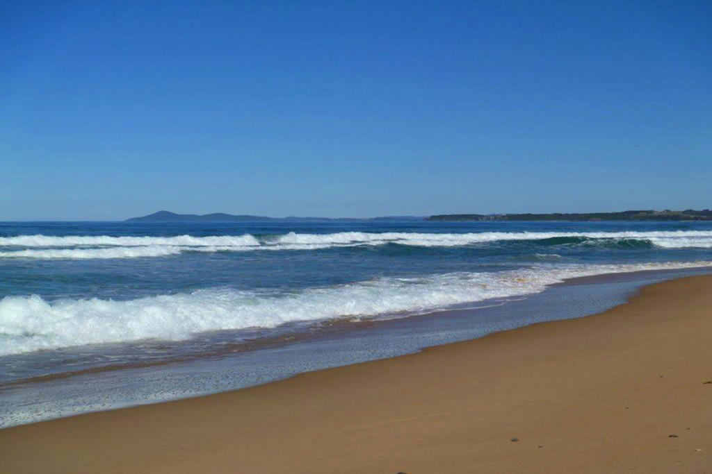 Diamond Beach Resort, Mid North Coast Nsw Extérieur photo