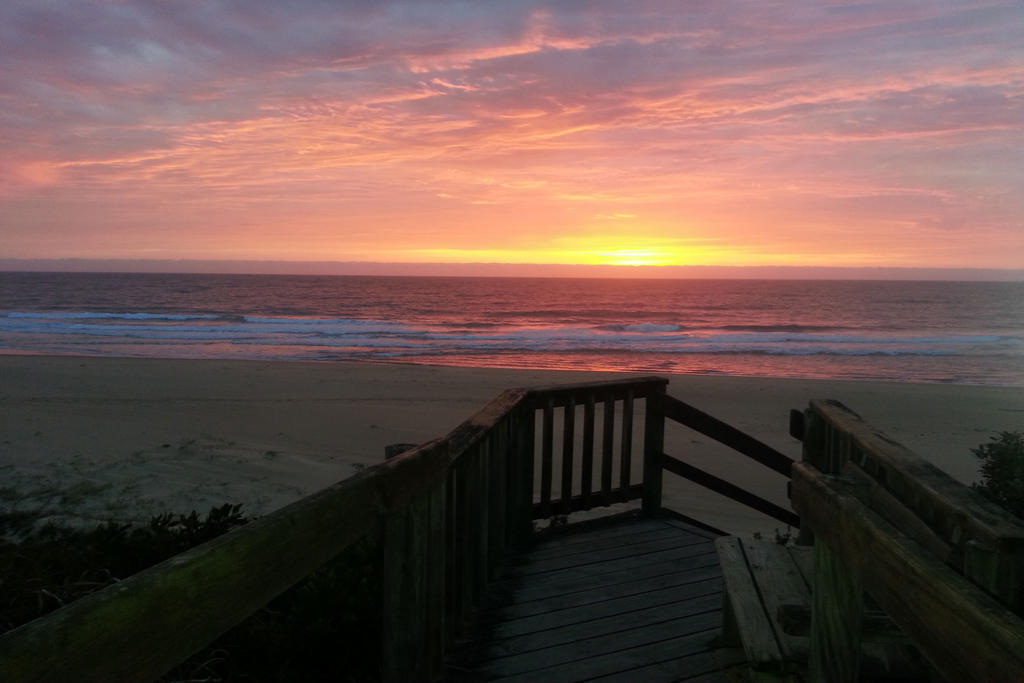 Diamond Beach Resort, Mid North Coast Nsw Extérieur photo