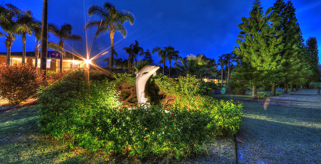 Diamond Beach Resort, Mid North Coast Nsw Extérieur photo